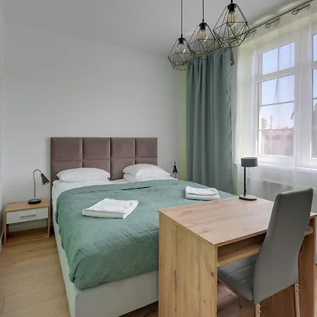 Appartement Seventh Heaven By Grand *
