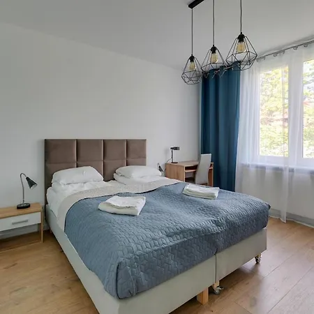 Lejlighed Seventh Heaven By Grand Sopot