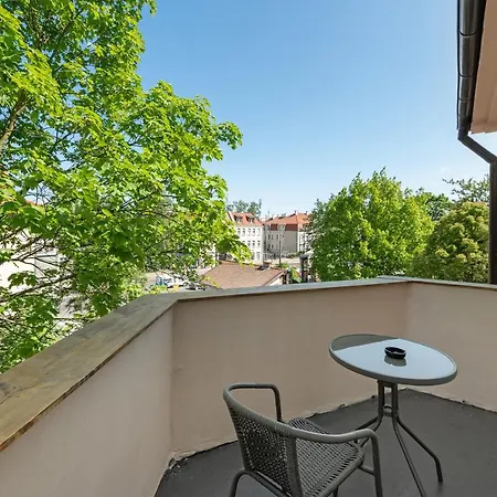 Lejlighed Seventh Heaven By Grand Sopot